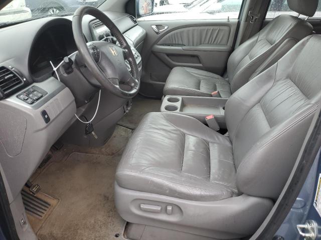 Photo 7 from auction – 2008 HONDA ODYSSEY EX with VIN 5FNRL38608B046904