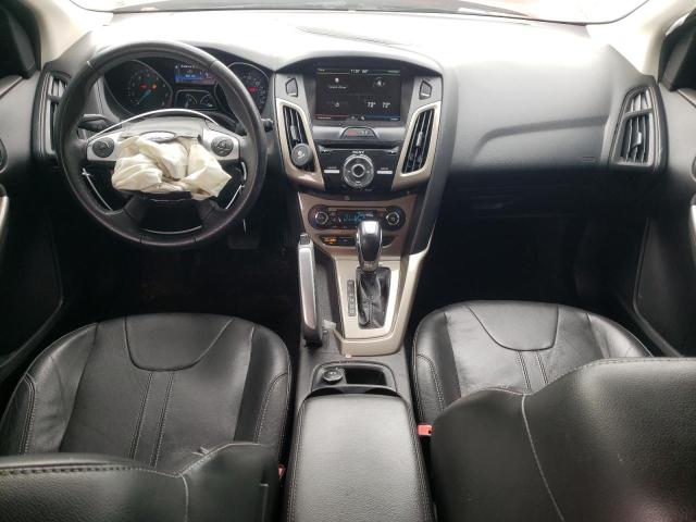 Photo 8 from auction – 2012 FORD FOCUS SEL with VIN 1FAHP3M2XCL117976