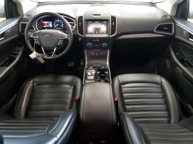Photo 8 from auction – 2019 FORD EDGE SEL with VIN 2FMPK4J99KBB75342