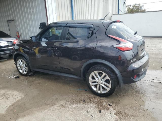 Photo 2 from auction – 2016 NISSAN JUKE S with VIN JN8AF5MRXGT606332