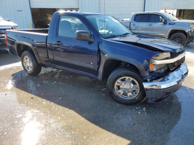 Photo 4 from auction – 2007 CHEVROLET COLORADO with VIN 1GCCS14E778102586