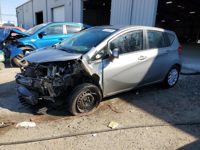 NISSAN VERSA NOTE 2014 with VIN 3N1CE2CP0EL396687 - Photo from auction