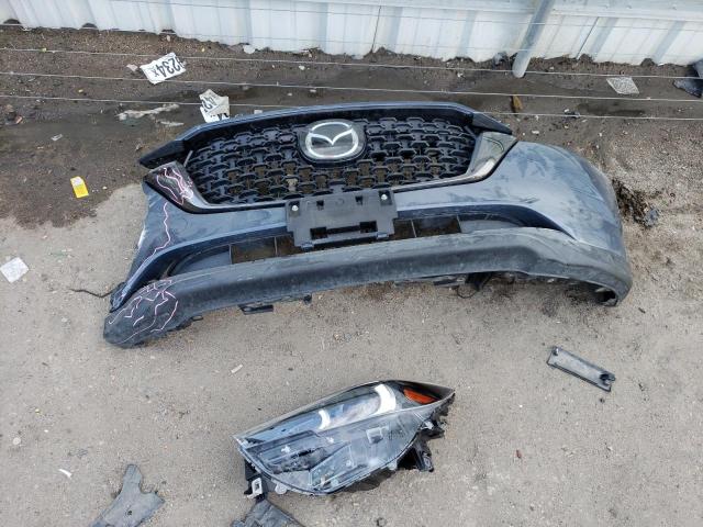 Photo 13 from auction – 2022 MAZDA CX-5 PREFE with VIN JM3KFBCM5N0547085