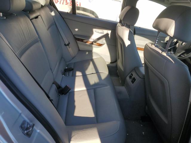 Photo 10 from auction – 2011 BMW 328 I with VIN WBAPH7C57BE461190
