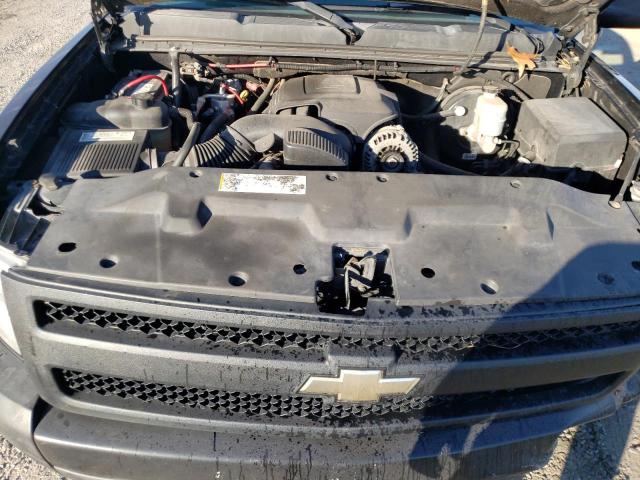 Photo 11 from auction – 2008 CHEVROLET SILVERADO with VIN 1GCEC19J98E156406