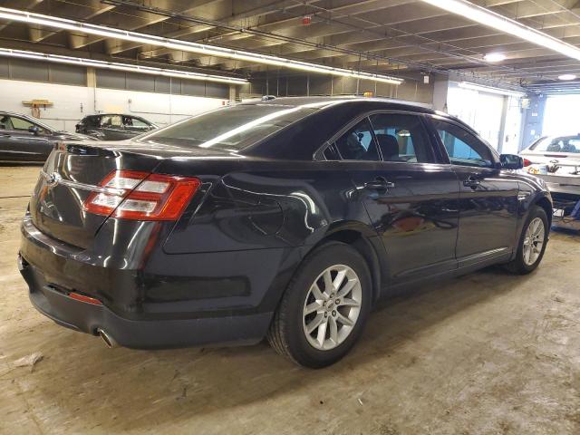 Photo 3 from auction – 2013 FORD TAURUS SE with VIN 1FAHP2D82DG192941