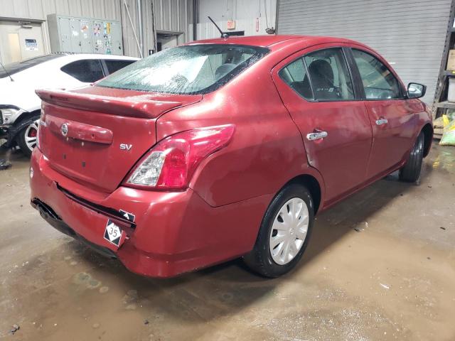 Photo 3 from auction – 2018 NISSAN VERSA S with VIN 3N1CN7AP1JL804785