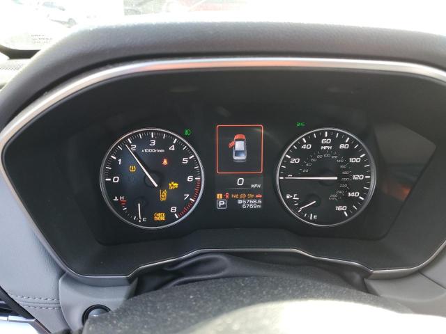 Photo 9 from auction – 2022 SUBARU LEGACY LIM with VIN 4S3BWAN60N3018322