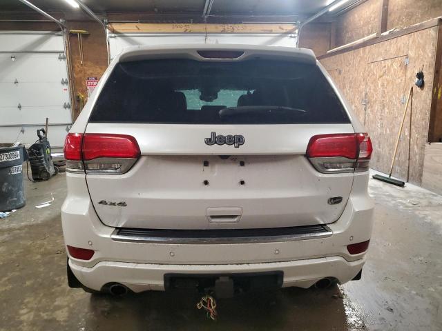 Photo 6 from auction – 2017 JEEP GRAND CHER with VIN 1C4RJFCG5HC856159