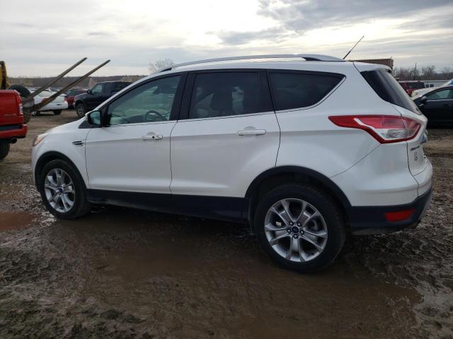 Photo 2 from auction – 2014 FORD ESCAPE TIT with VIN 1FMCU9JX7EUD94254
