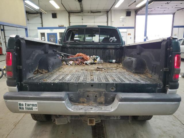 Photo 6 from auction – 2001 DODGE RAM 2500 with VIN 3B7KF23641G743521