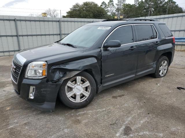 GMC TERRAIN SL 2015 with VIN 2GKALSEK1F6170874 - Photo from auction