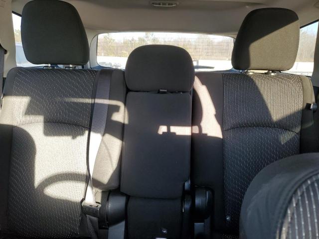 Photo 10 from auction – 2016 DODGE JOURNEY SX with VIN 3C4PDDBGXGT135617