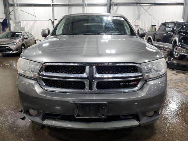 Photo 5 from auction – 2011 DODGE DURANGO CR with VIN 1D4RE4GG2BC650567
