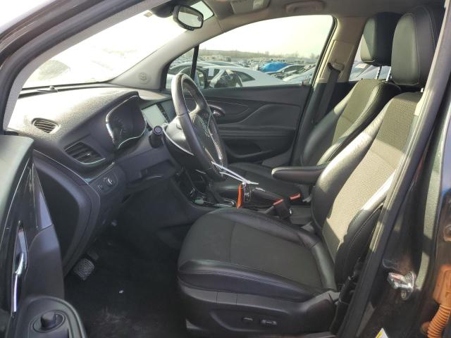Photo 7 from auction – 2017 BUICK ENCORE PRE with VIN KL4CJASB4HB029591