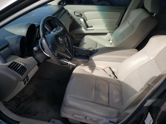 Photo 7 from auction – 2010 ACURA RDX with VIN 5J8TB1H23AA006908