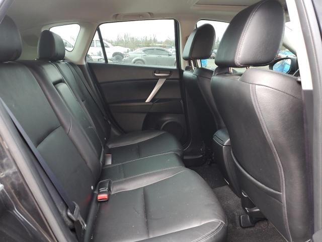 Фото 10 с аукциона – 2013 MAZDA 3 с VIN JM1BL1MP1D1779423