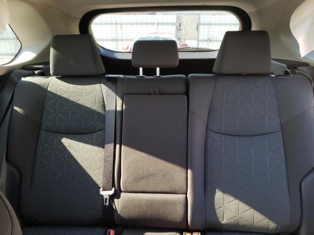 Photo 10 from auction – 2023 TOYOTA RAV4 XLE with VIN 2T3W1RFV2PC247414