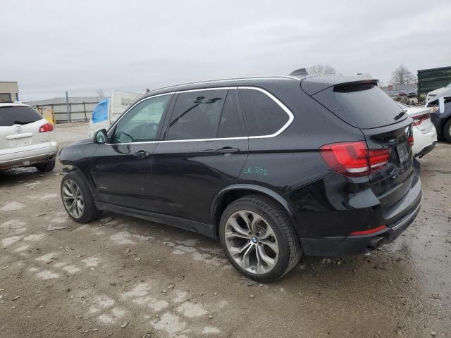 Photo 2 from auction – 2016 BMW X5 XDRIVE3 with VIN 5UXKR0C56G0P22183