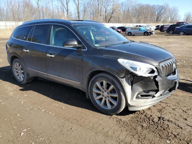 Photo 4 from auction – 2013 BUICK ENCLAVE with VIN 5GAKVDKD3DJ137985