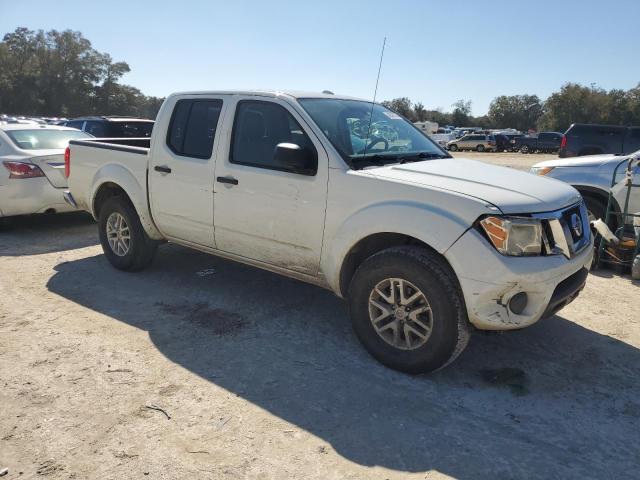 Photo 4 from auction – 2014 NISSAN FRONTIER S with VIN 1N6AD0EV0EN767481