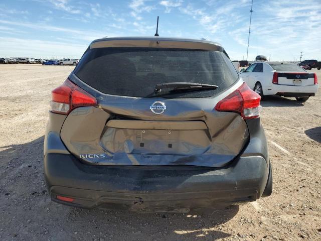Photo 6 from auction – 2019 NISSAN KICKS with VIN 3N1CP5CU5KL523060