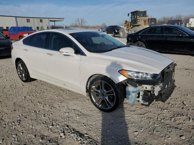 Photo 4 from auction – 2013 FORD FUSION TIT with VIN 3FA6P0D91DR380573