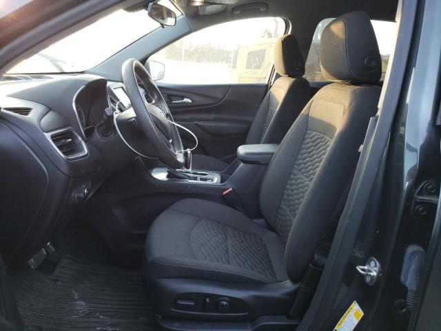 Photo 7 from auction – 2018 CHEVROLET EQUINOX LT with VIN 3GNAXJEV6JS637289