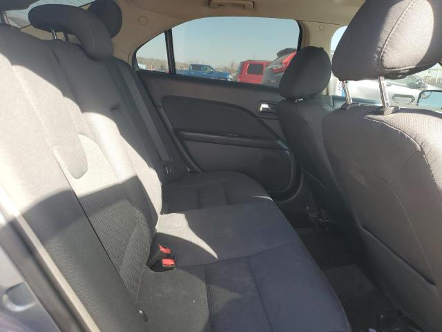Photo 10 from auction – 2011 FORD FUSION SE with VIN 3FAHP0HA3BR318229