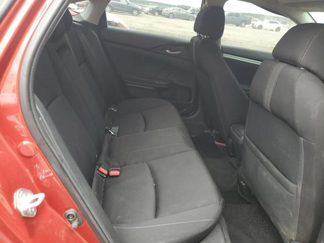 Photo 10 from auction – 2021 HONDA CIVIC EX with VIN 2HGFC1F38MH705477