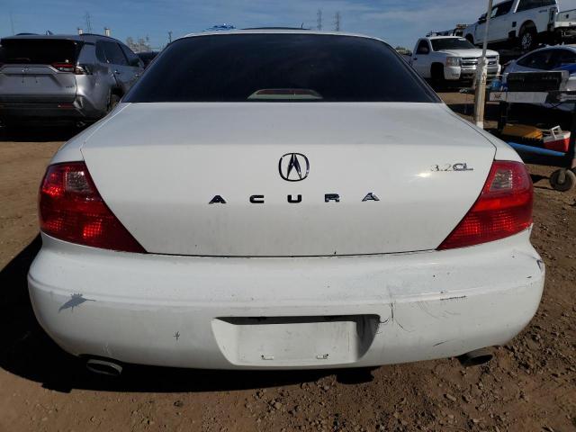 Photo 6 from auction – 2002 ACURA 3.2CL with VIN 19UYA42492A003078