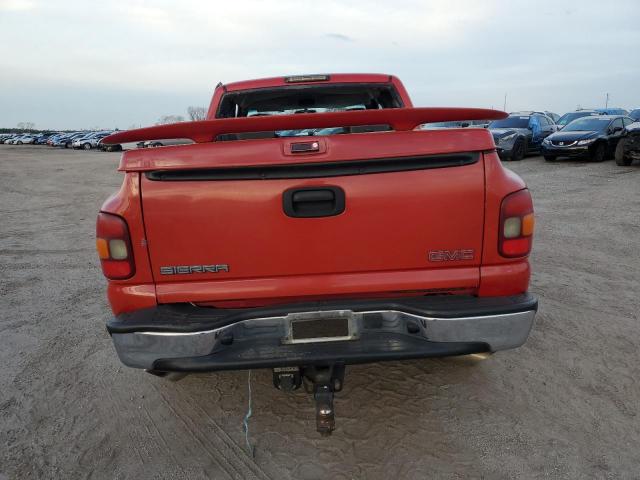 Photo 6 from auction – 2004 GMC NEW SIERRA with VIN 1GTEC19V94Z236181