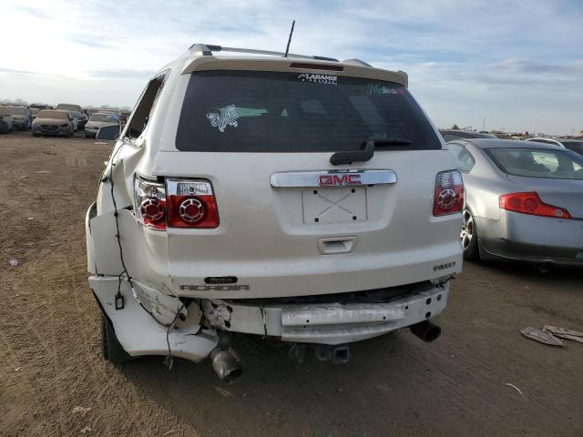 Photo 6 from auction – 2012 GMC ACADIA DEN with VIN 1GKKVTED8CJ382983