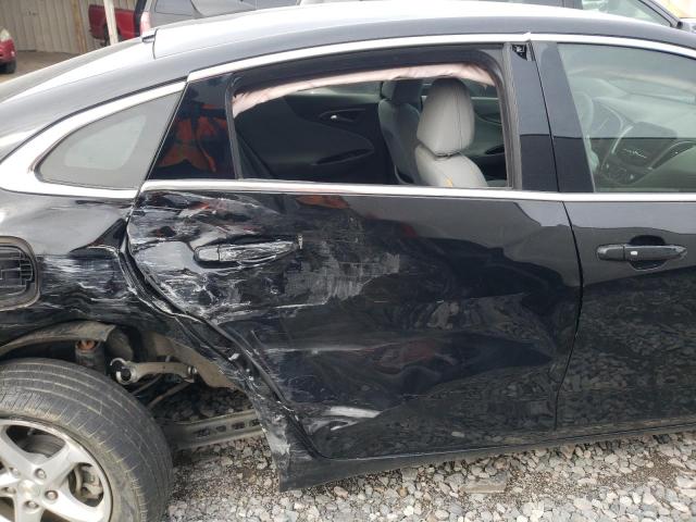 Photo 10 from auction – 2017 CHEVROLET MALIBU LS with VIN 1G1ZC5ST2HF248965