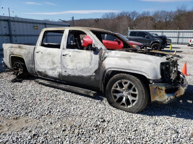 Photo 4 from auction – 2018 GMC SIERRA K15 with VIN 3GTU2NEC4JG634162