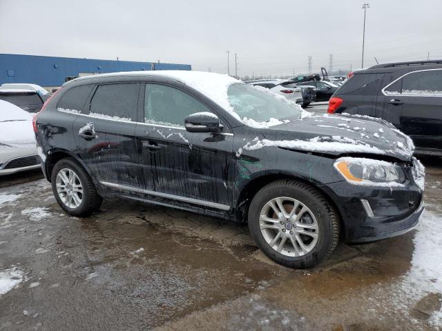 Photo 4 from auction – 2015 VOLVO XC60 T5 PR with VIN YV4612RK9F2632853