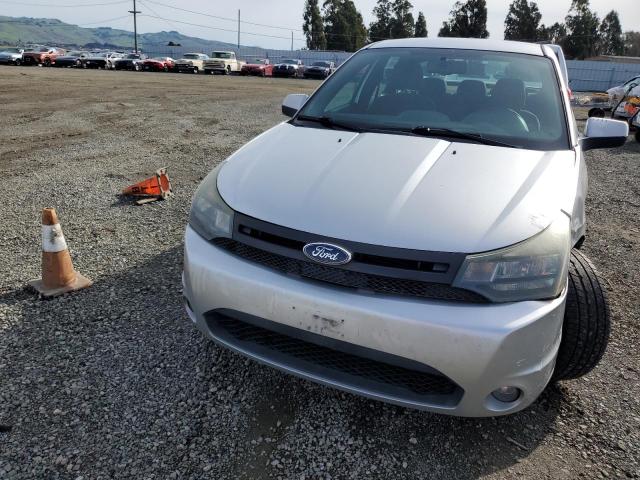 Photo 5 from auction – 2010 FORD FOCUS SES with VIN 1FAHP3GNXAW196731