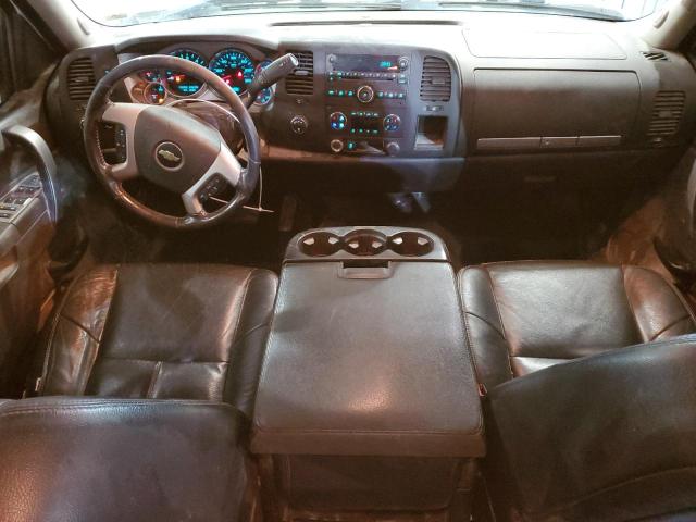 Photo 8 from auction – 2013 CHEVROLET SILVERADO with VIN 3GCPKSE7XDG162908