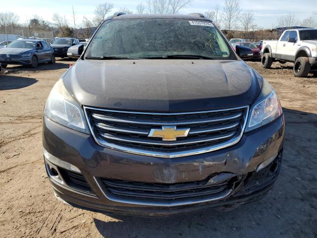 Photo 5 from auction – 2017 CHEVROLET TRAVERSE L with VIN 1GNKVGKD8HJ238761
