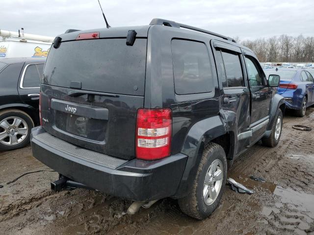 Photo 3 from auction – 2011 JEEP LIBERTY SP with VIN 1J4PN2GK8BW502932