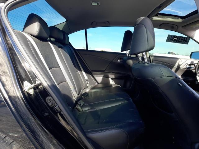 Photo 10 from auction – 2015 HONDA ACCORD EXL with VIN 1HGCR2F80FA027344