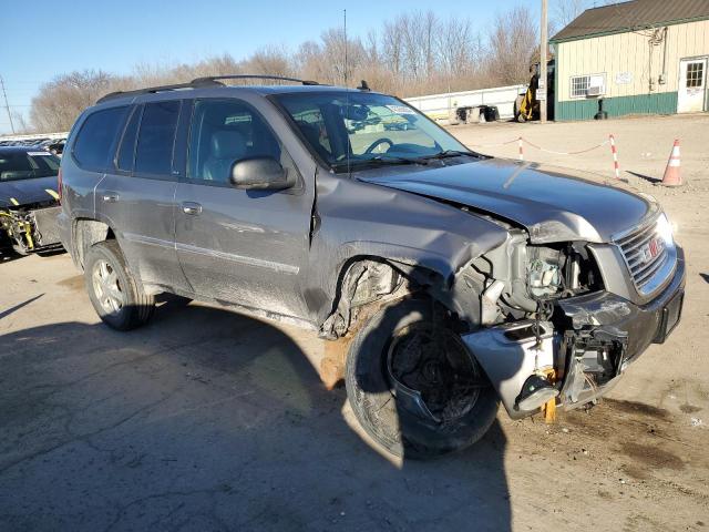 Photo 4 from auction – 2007 GMC ENVOY with VIN 1GKDT13S872182786