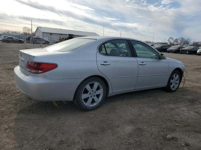 Photo 3 from auction – 2005 LEXUS ES 330 with VIN JTHBA30G955108050