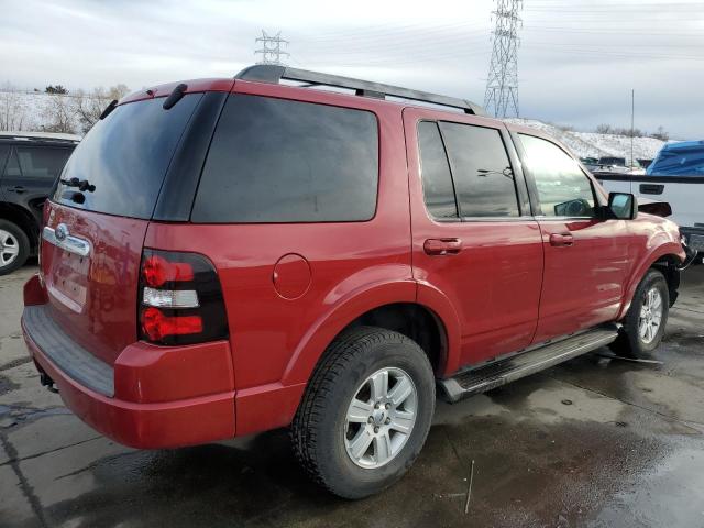 Фото 3 с аукциона – 2009 FORD EXPLORER X с VIN 1FMEU73E39UA41363