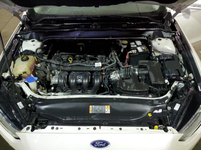 Photo 11 from auction – 2013 FORD FUSION SE with VIN 3FA6P0H76DR384319