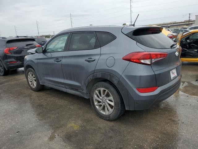 Photo 2 from auction – 2016 HYUNDAI TUCSON LIM with VIN KM8J33A4XGU188345
