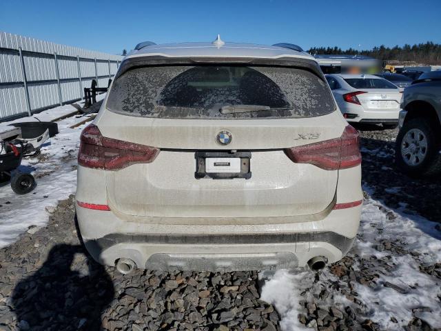 Photo 6 from auction – 2018 BMW X3 XDRIVE3 with VIN 5UXTR9C50JLD62572