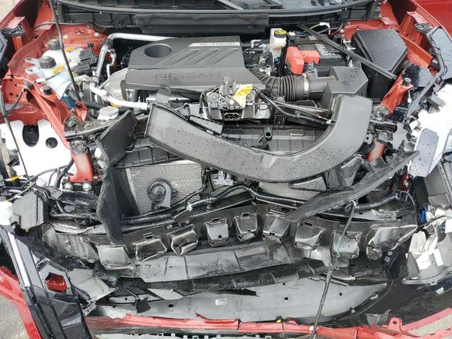 Photo 12 from auction – 2023 NISSAN ROGUE S with VIN 5N1BT3AA1PC886052
