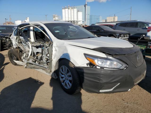Photo 4 from auction – 2016 NISSAN ALTIMA 2.5 with VIN 1N4AL3AP5GN361364