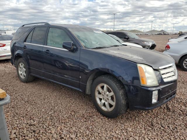 Photo 4 from auction – 2006 CADILLAC SRX with VIN 1GYEE637060216680